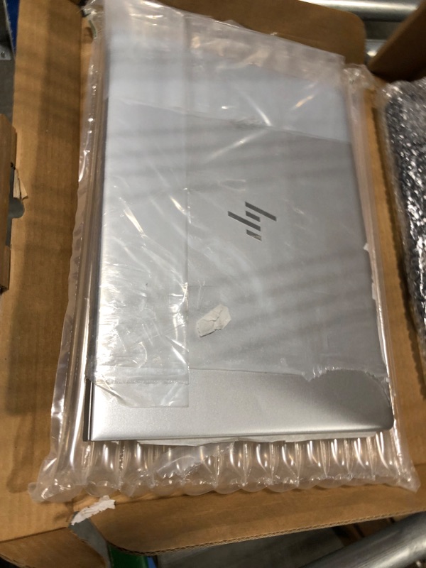 Photo 1 of HP Elitebook 840 G5 14-inch FHD (1920x1080) Business Laptop (Intel Quad-Core i5-8250U, 16GB DDR4 RAM, 512GB SS USB Type-C, HDMI, Windows 11 Pro (Renewed) i5-8250U|16GB+512GB