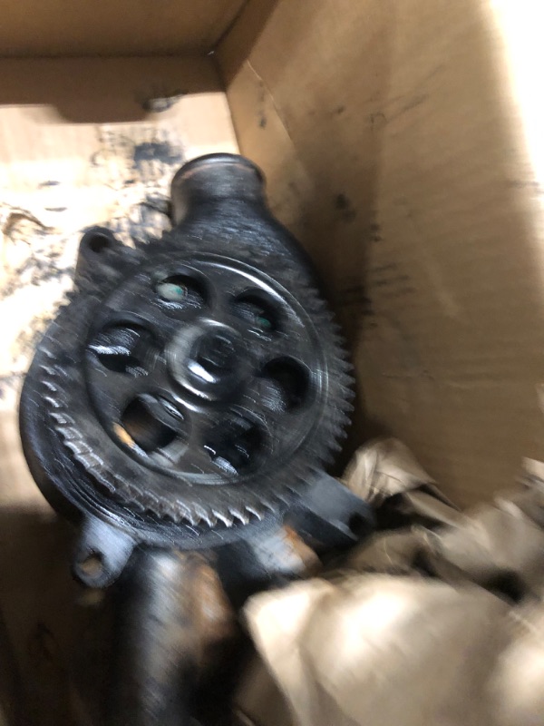 Photo 1 of AULINK 23505895 23522707 23517027 23539929 Water Pump OE Replacement For Detroit Diesel 60 Series 12.7 Lts.