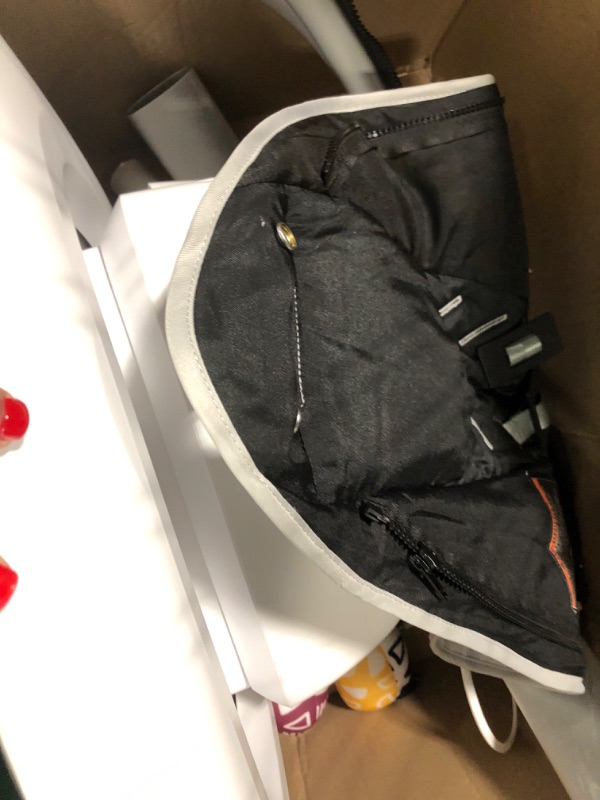 Photo 1 of 4moms MamaRoo Multi-Motion Baby Swing, Bluetooth Baby Swing with 5 Unique Motions, Grey