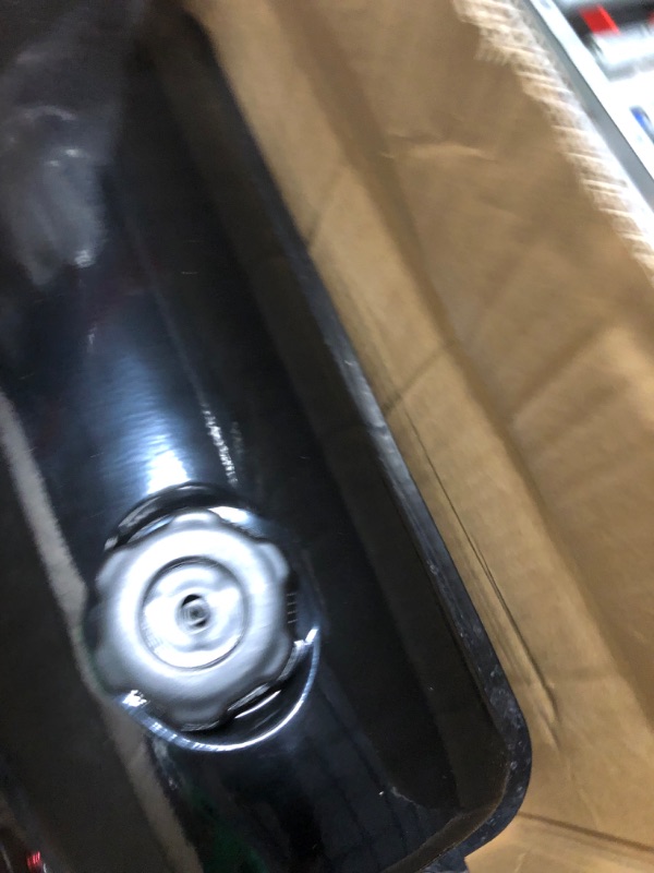 Photo 1 of MTATCN Upgraded Gas Fuel Tank with Cap Petcock Vent Tube Fuel Filter Line, Sturdy for 150cc 250cc Hammerhead TrailMaster GTS KT Rave SS150 SS250 Kandi KD 150FS 150GKA-2 150GKM-2 Targa 200 Go Kart