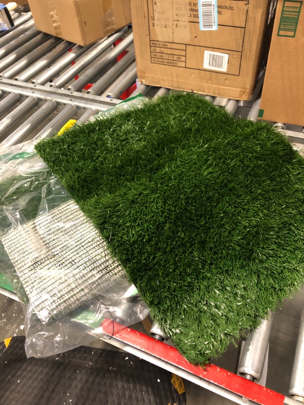 Photo 1 of 2 patches of turf 20inch x 24inch