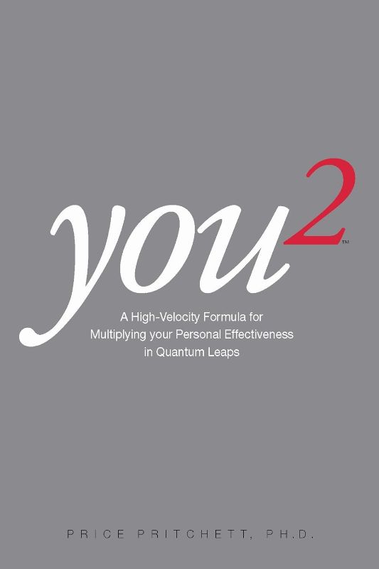 Photo 1 of You 2: A High Velocity Formula for Multiplying Your Personal Effectiveness in Quantum Leaps Paperback – February 1, 2012
