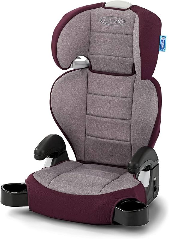 Photo 1 of Graco TurboBooster 2.0 Highback Booster Car Seat, Freya
