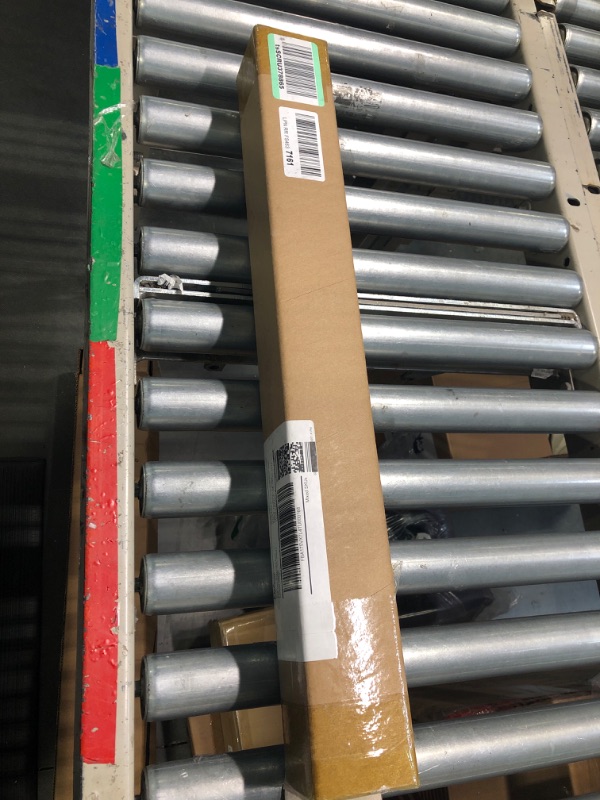 Photo 1 of 2FT LED Tube Light, T8 T10 Type B LED Light Bulb, 1120LM High Bright, 24 Inch F20T12 Fluorescent Replacement, Ballast Bypass, 8W(20W Equiv), 5000K Daylight, Double Ended Power, Clear Cover (4 Pack)
