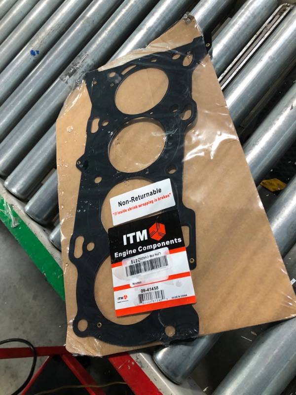 Photo 1 of ITM Engine Components 09-41458 Cylinder Head Gasket