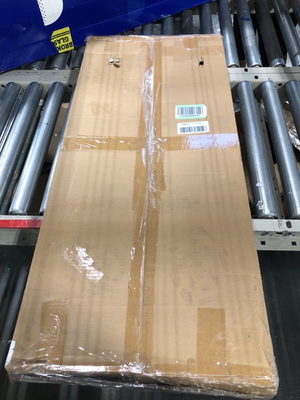 Photo 1 of Staransun Golf Bag Storage Rack for Garage - Double Golf Bag Organizer with Lockable Wheels - Golf Organizer for Golf Accessories - Ideal Golf Gifts for Men - Easy to Assemble