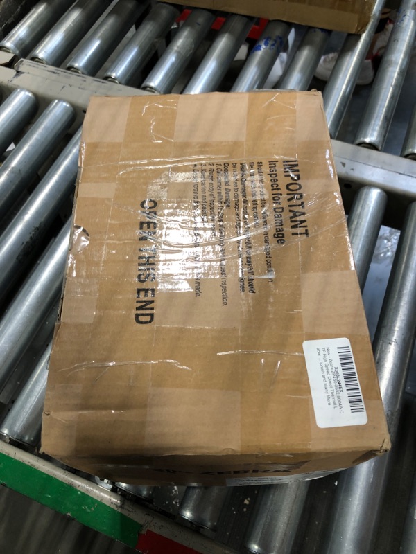 Photo 2 of Zebra ZP450-0502-0004A CTP High Speed Direct Thermal Label Printer, Supports UPS Worldship, FedEx, Stamps, Shipworks, Shiprush and Many More