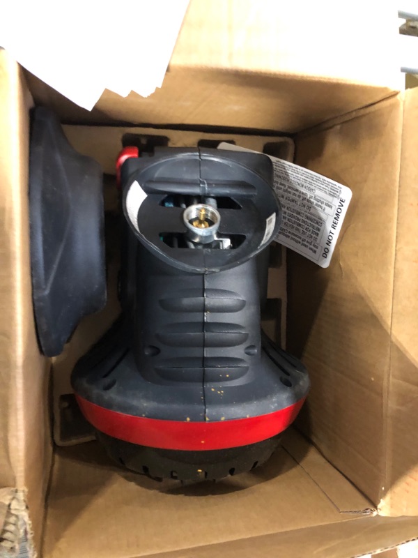 Photo 1 of 3,800 BTU Little Buddy Radiant Propane Space Heater