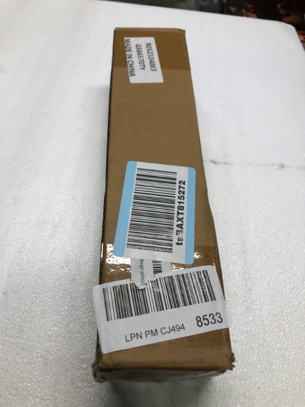 Photo 2 of Set of 2 Rear Trunk Lid Lift Support Struts Gas Shock Replacement for 2008-2018 Dodge Challenger Without Spoiler