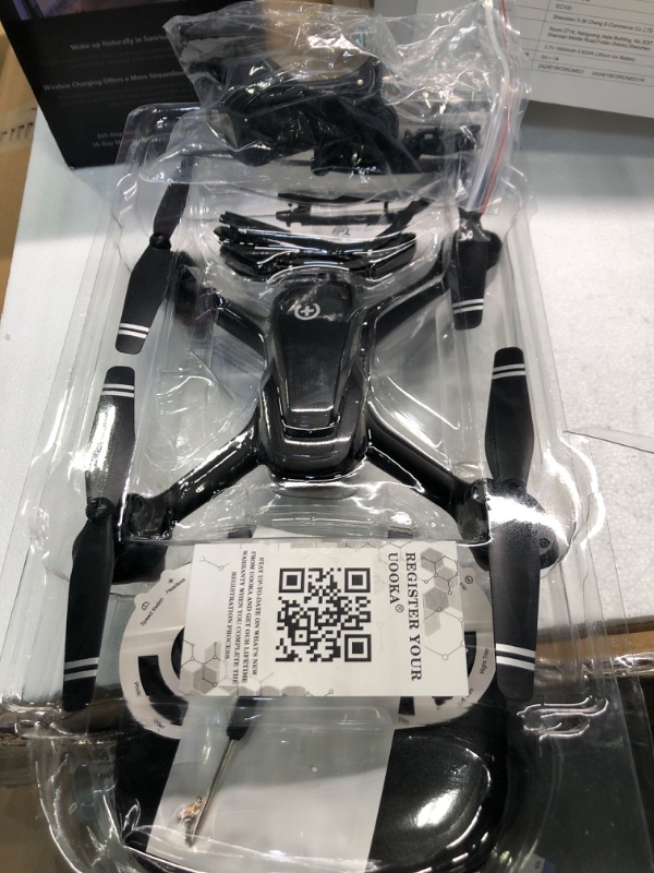 Photo 1 of Mini Drones and FPV Drones