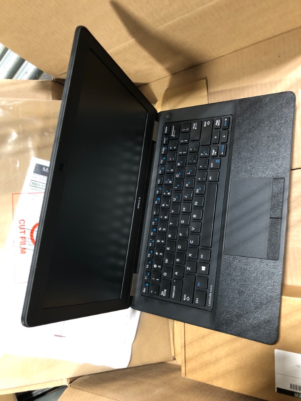 Photo 1 of Dell Latitude 5580 FHD 15.6 Inch Business Laptop Notebook PC, Intel Core i5-6300U,16GB Ram, 512GB SSD, Camera, WiFi, HDMI, Type C Port, Windows 10 Pro (Renewed)