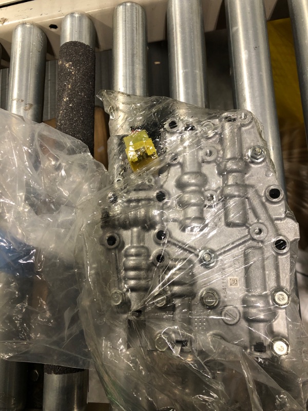 Photo 1 of TR580 CVT Transmission Valve Body Compatible with Subaru Forester Impreza Legacy Outbac