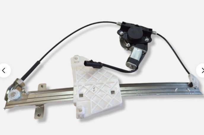 Photo 1 of A-PREMIUM Aftermarket Power Window Regulator w/ Motor Rear Right Passenger Side