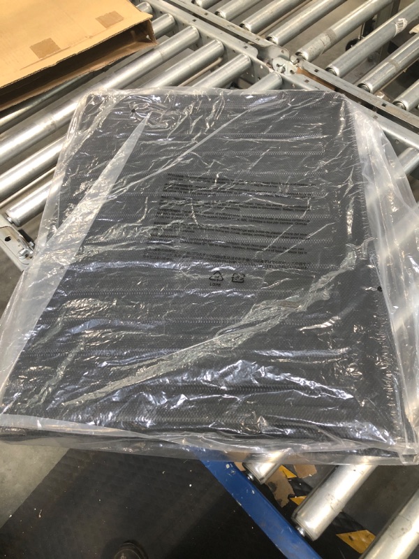 Photo 1 of Rogue Cargo Liner - All Weather Protector Rear Trunk Tray Cargo Mat Compatible with 2021-2023 Rogue Non Sport Models, 3D Modeling Tech Waterproof Flexible Durable Odorless TPO Accessories Custom Fit