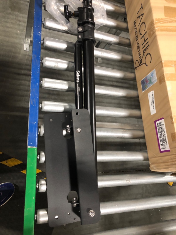 Photo 1 of Impact 7 ft HD Wall-Mounted Boom Arm