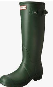 Photo 1 of Hunter Women's Original Tall Snow Boot - Size 10