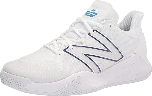 Photo 1 of New Balance Women's Fresh Foam X Lav V2 Hard Court Tennis Shoe size 8 womens
