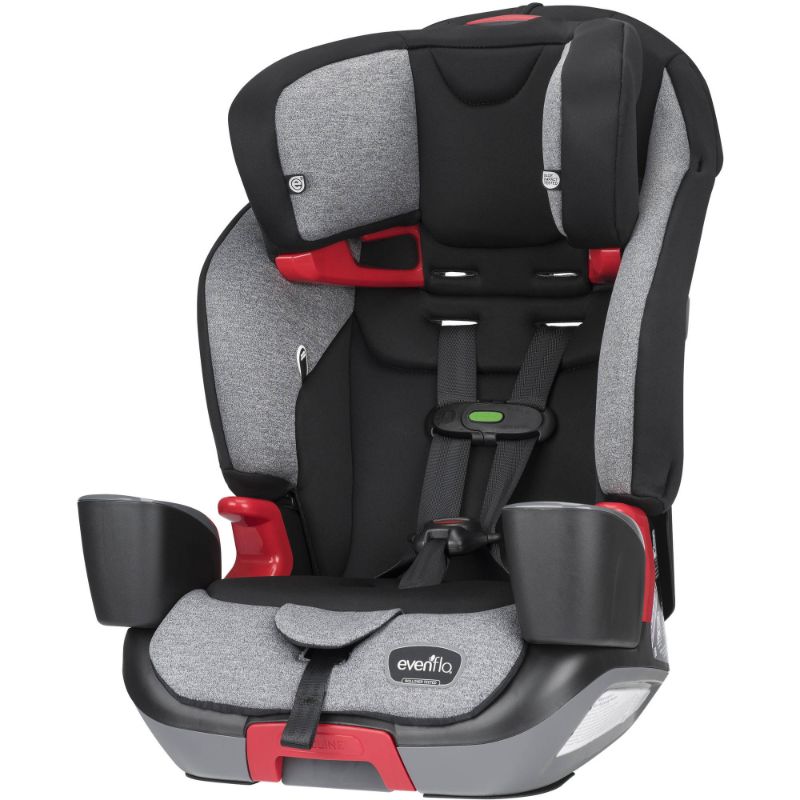 Photo 1 of Evolve 3-In-1 Booster Car Seat