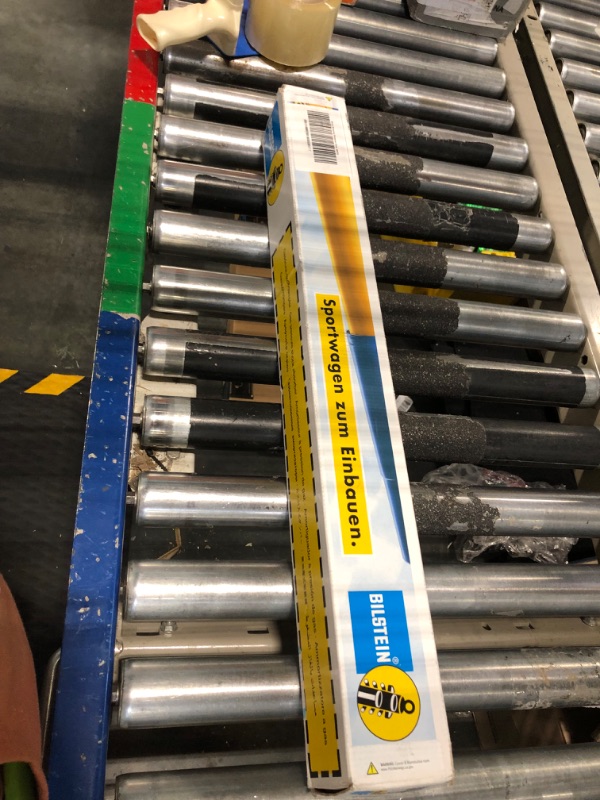Photo 1 of Bilstein 33-286525 B8 5100