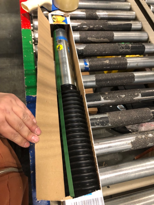 Photo 1 of Bilstein 33-286525 B8 5100