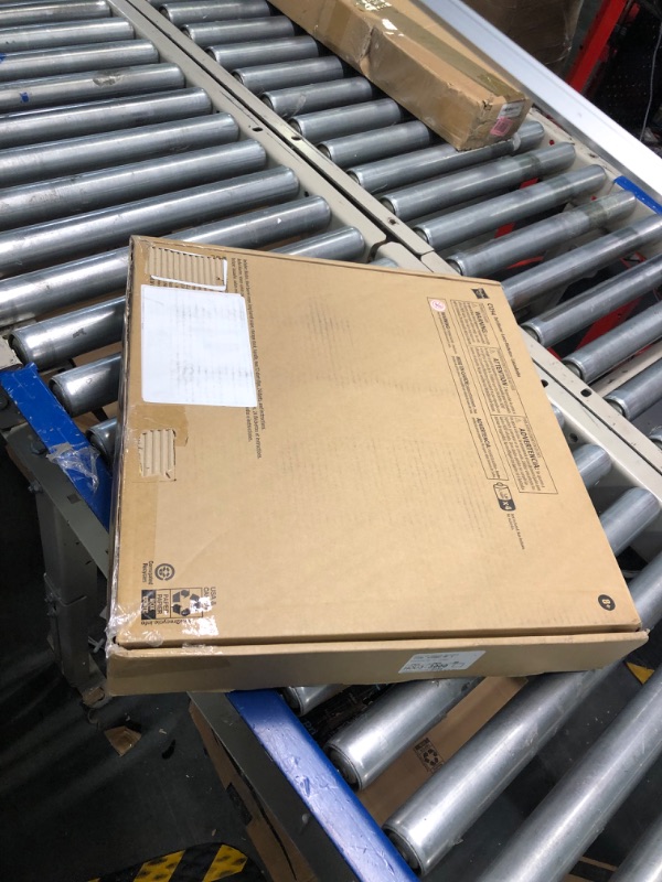 Photo 1 of Nerf Modulus Regulator Fully Motorized Blaster, 3 Firing Modes, 2X 12-Dart Clips, 24 Nerf Elite Darts, Nerf Full Auto Blaster, Kids Outdoor Toys (Amazon Exclusive) Frustration-Free Packaging