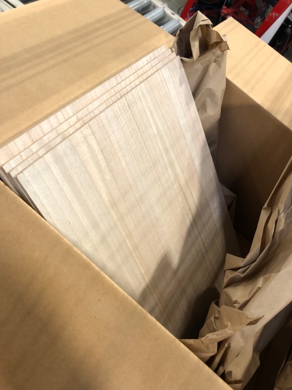 Photo 1 of 20x15 Boards (4)