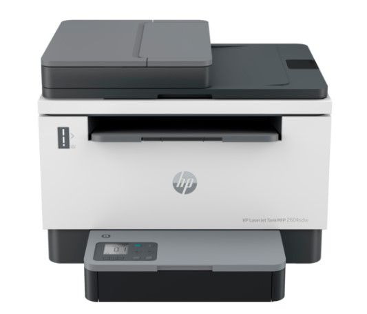 Photo 1 of HP LaserJet Tank MFP 2604sdw Printer