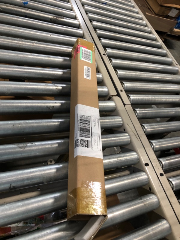 Photo 1 of 2FT LED Tube Light, T8 T10 Type B LED Light Bulb, 1120LM High Bright, 24 Inch F20T12 Fluorescent Replacement, Ballast Bypass, 8W(20W Equiv), 5000K Daylight, Double Ended Power, Clear Cover (4 Pack)