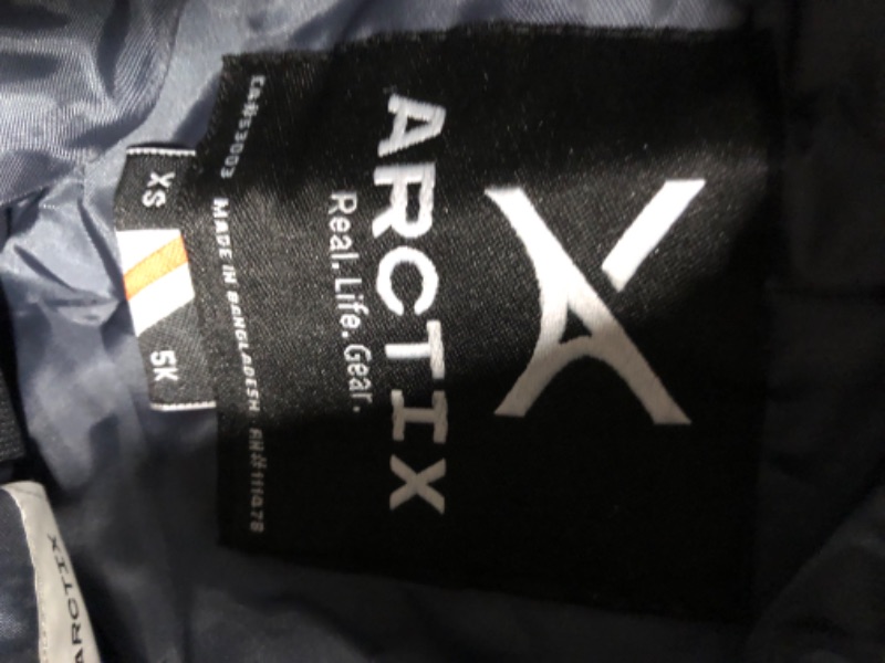 Photo 4 of Arctix Cargo Snowsport Pants - Youth's XS