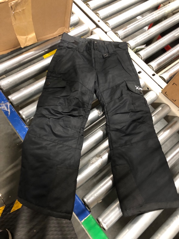 Photo 3 of Arctix Cargo Snowsport Pants - Youth's XS