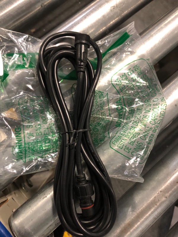 Photo 1 of SAR System Extension Wire
