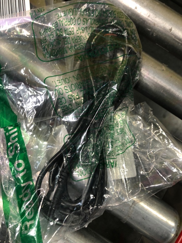 Photo 1 of SAR System Extension Wire