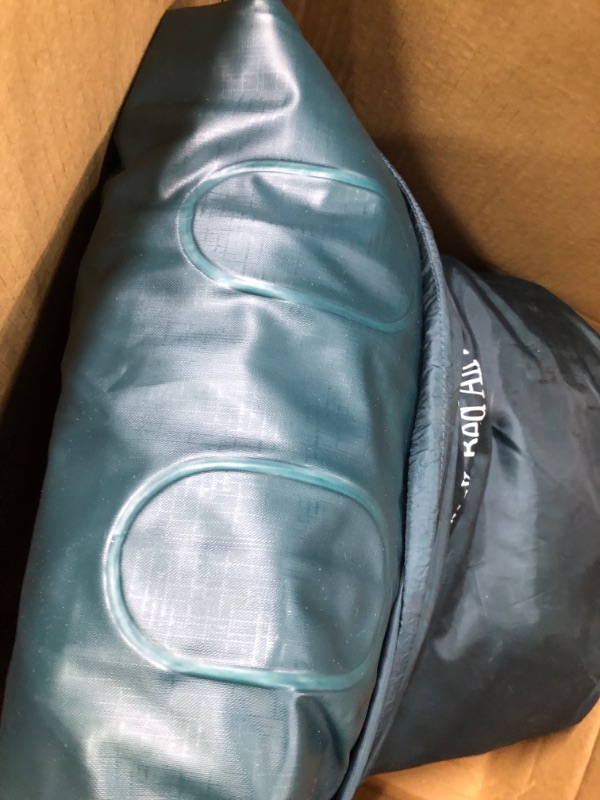 Photo 1 of Pittman Outdoors PPI-PV202C AirBedz Lite Truck Bed Air Mattress | Full Size-Short Bed, 6-6.5 Feet in Length with Portable DC Air Pump | The Original Truck Bed Air Mattress Full Size 6-6.5ft Truck Bed with Portable DC Pump, PPI-PV202C