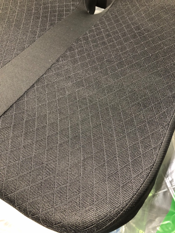 Photo 4 of 2022 Upgrades Car Coccyx Seat Cushion Pad for Sciatica Tailbone Pain Relief, Heightening Wedge Booster Seat Cushion for Short People Driving, Truck Driver, for Office Chair, Wheelchair