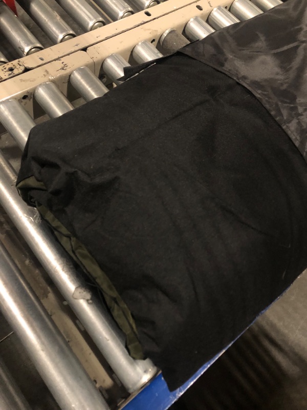 Photo 1 of Army Green Color Sleeping Mat For Camping