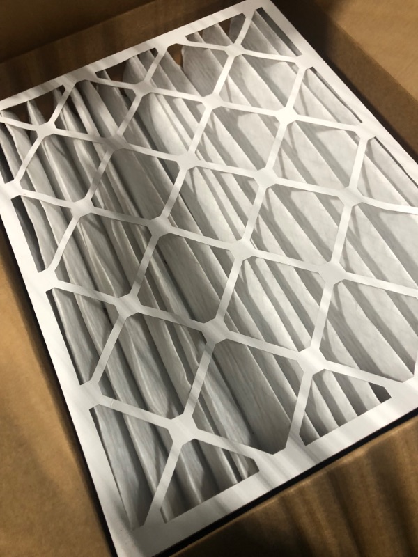Photo 1 of 1 Air Filter Sizing On The Pictures!