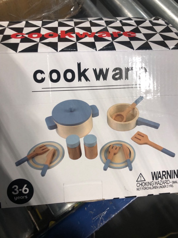 Photo 1 of Cookware set For Kids