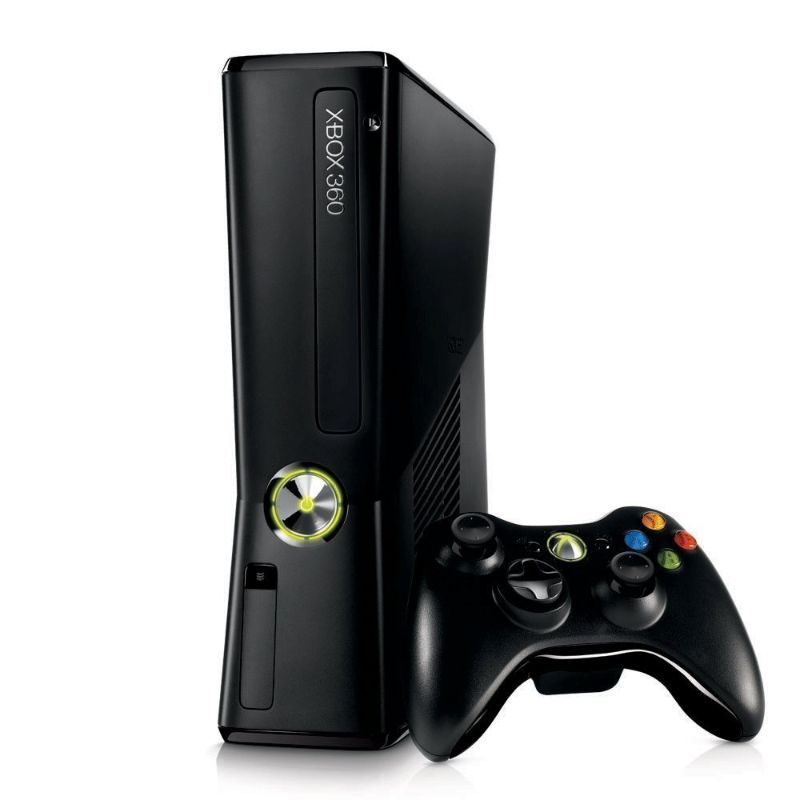 Photo 1 of ***FOR PARTS ONLY***


Xbox 360 250GB Slim Console - (Renewed)