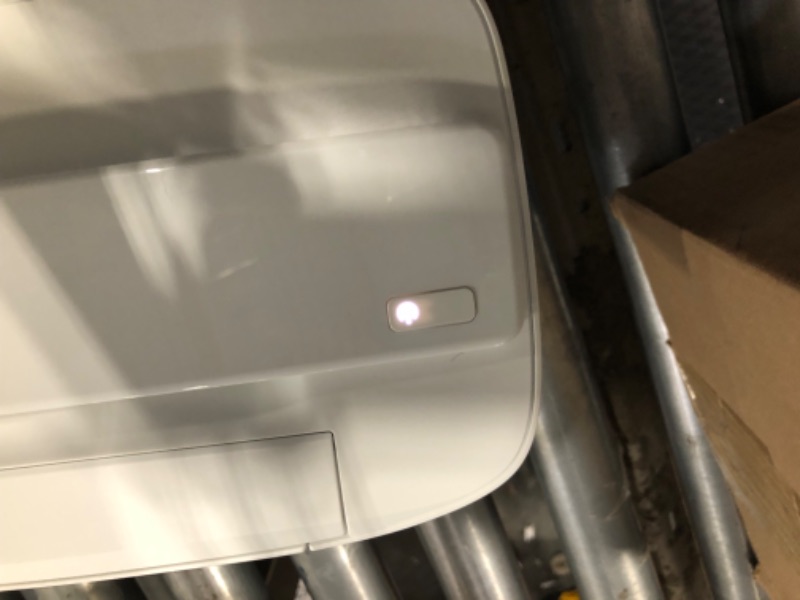 Photo 1 of HP DeskJet 3772 All-in-One Wireless Color Inkjet Printer, Scan and Copy, Instant Ink Ready, T8W88A (Renewed)