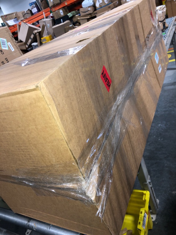 Photo 1 of ULTRA FUEGO Power Cage, Multi-Functional Power Rack with J-Hooks, Dip Handles, Landmine Attachment and Optional Cable Pulley System for Home Gym Power Cage Only