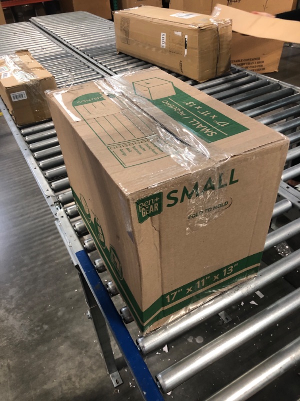 Photo 1 of Ecolution Stainless Steel Stock Pot with Encapsulated Bottom Matching Tempered Glass Steam Vented Lids, Made Without PFOA, Dishwasher Safe, 16-Quart, Silver