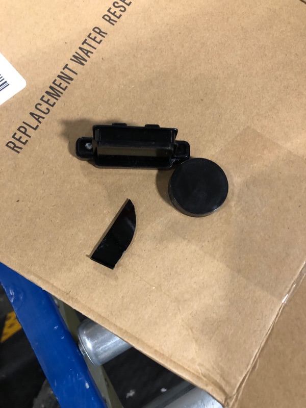 Photo 3 of ([WATCH VIDEO TO VERIFY CONFIGURATION]) Replacement Water Tank/Reservoir for Keurig B44, B40, B45, B50, K40, K45, K50, K55 Brewing Systems - 48 oz [CONFIGURATION A]