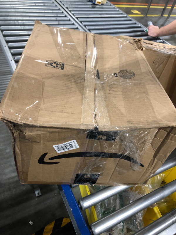 Photo 1 of TALOYA 42inch Ceiling Fans with Lights and Remote Control, Quiet DC Motor, Double-faced Blades, Modern Low Profile Ceiling Fan for Bedroom, Living Room, Dining Room, Office