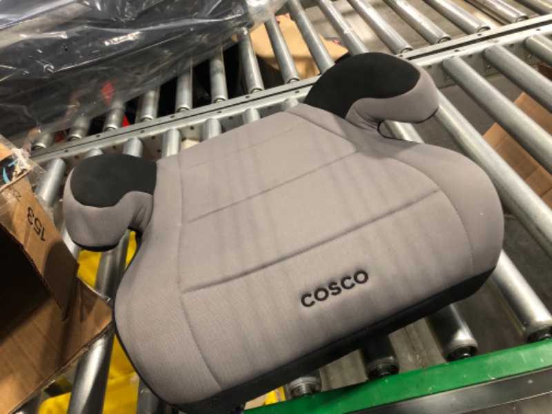 Photo 2 of Cosco Topside Backless Booster Car Seat (Leo)