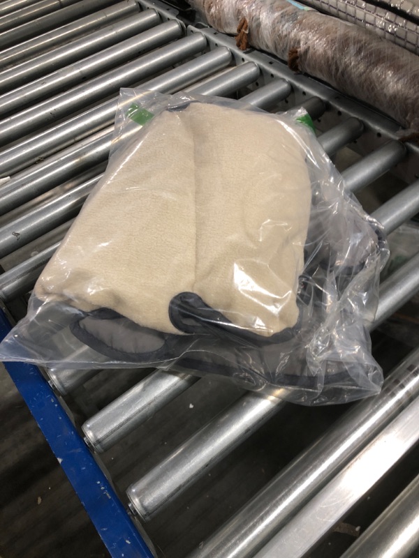 Photo 1 of Britax Adjustable Head and Body Support Pillow for Car Seats and Strollers | Crash Tested + Reversible Fleece and Moisture Wicking Fabric + Machine Washable