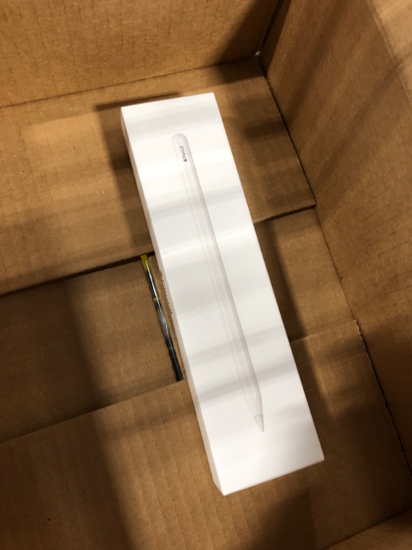 Photo 1 of Apple Pencil (2nd Generation)
