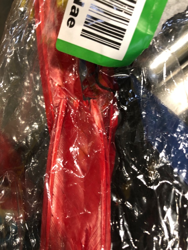 Photo 1 of Forum Novelties Pirate Parrot Prop As Shown, One Size