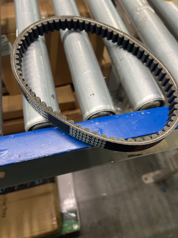 Photo 1 of Motorcycle Drive Belts Drive Belt 