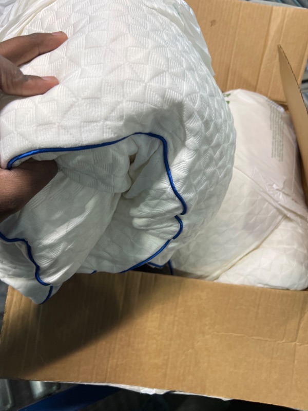 Photo 1 of 2 pillows