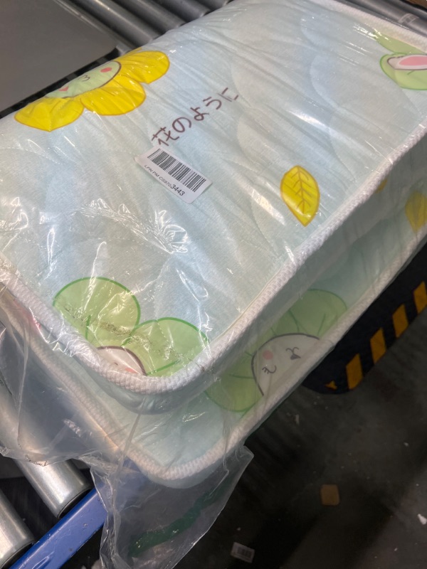 Photo 1 of Baby mattress for crib
